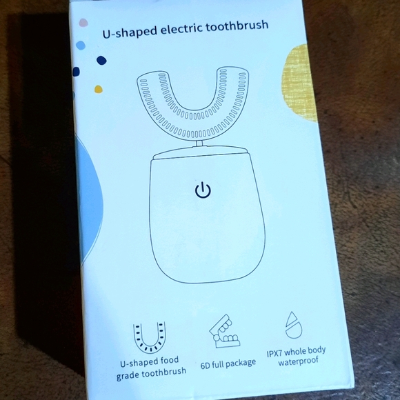 Other - Electric Toothbrush!